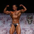 Boyke  Pribadi - NPC Iron Mountain Championships 2013 - #1